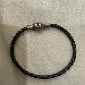 Pandora bracelet